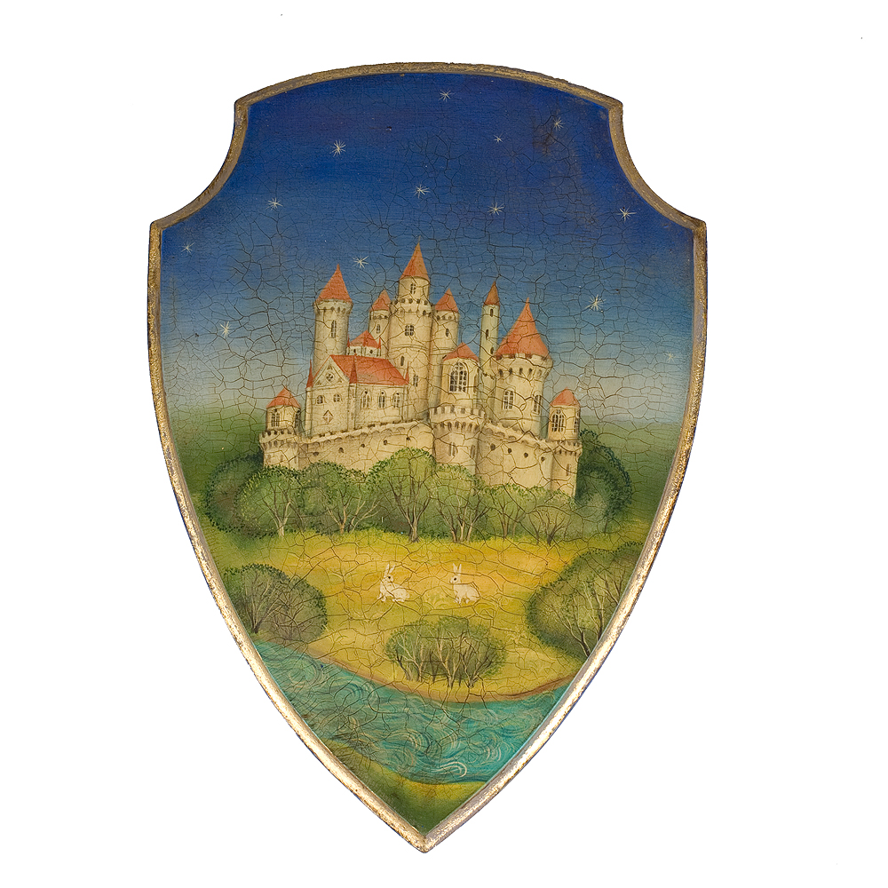 Герб  D10